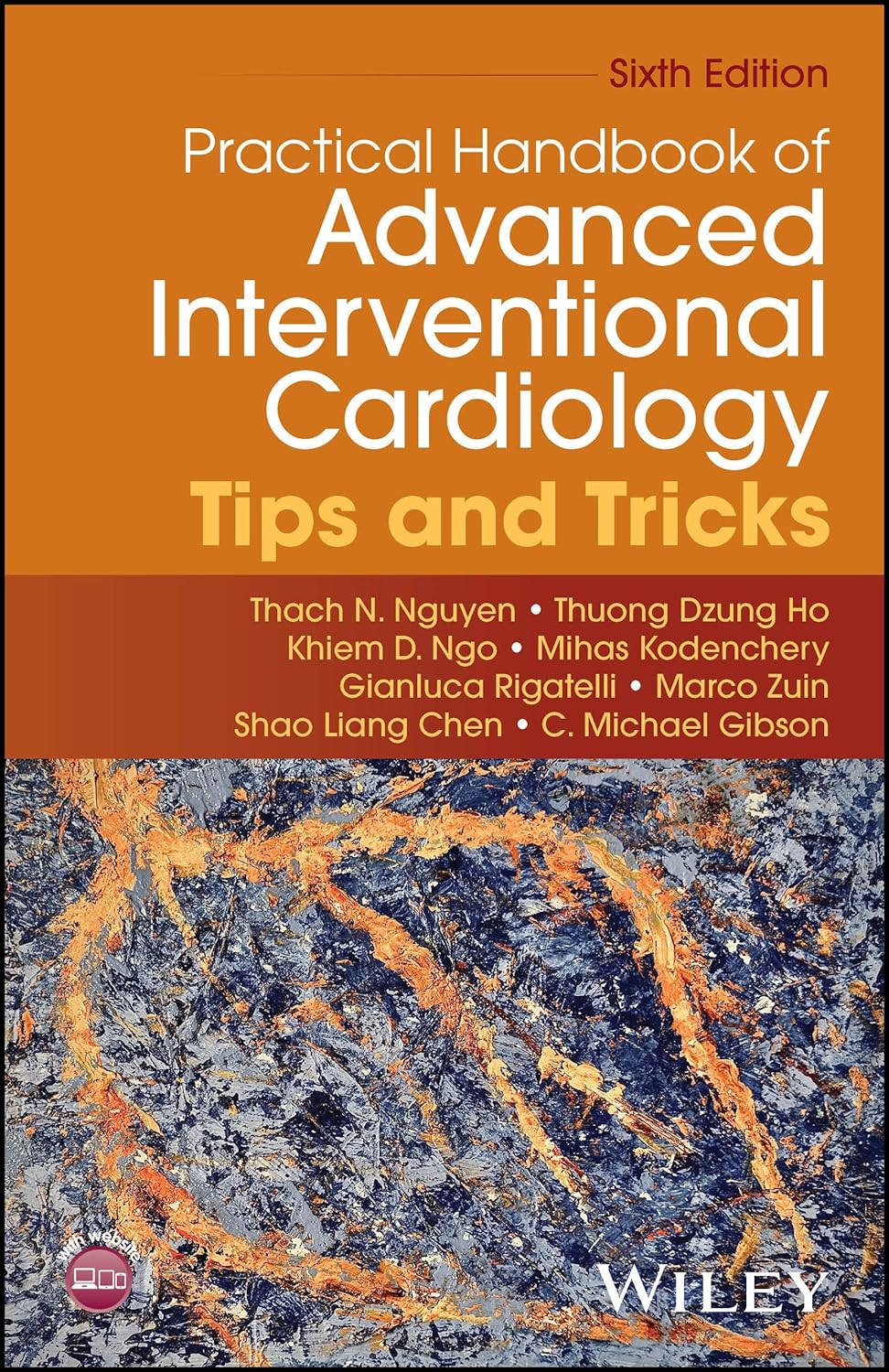 Practical Handbook of Advanced Interventional Cardiology