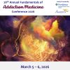 Providence Regional Medical Center Everett 28th Annual Fundamentals of Addiction Medicine 2026