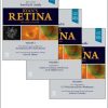Ryan’s Retina, 7th edition, 3 Volume Set (Original pdf + videos )