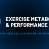 SSRP Mastermind 12: Exercise Metabolism & Performance 2024