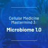 SSRP Mastermind 3: Microbiome 1.0