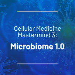 SSRP Mastermind 3: Microbiome 1.0