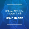 SSRP Mastermind 5: Brain Health 2021
