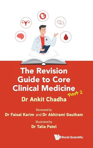 The Revision Guide to Core Clinical Medicine – Part 2