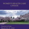 UW Medicine Women’s Health Care Update 2020