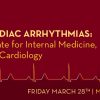 University of Minnesota 32nd Annual Cardiac Arrhythmias Conference 2025