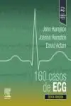 160 casos de ECG, 6th Edition (Original PDF from Publisher)