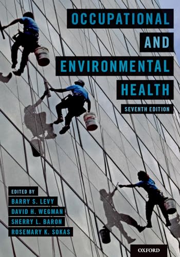 Occupational and Environmental Health, 7th edition (Original PDF from Publisher)