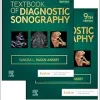 Textbook of Diagnostic Sonography: 2-Volume Set, 9th Edition (EPUB and pdf)