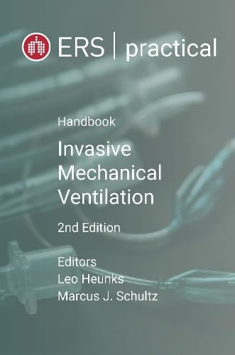 ERS Practical Handbook of Invasive Mechanical Ventilation, 2nd edition (Original PDF from Publisher)
