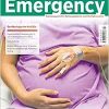 ELSEVIER Emergency. Gynäkologische Notfälle. 3/2025: Fachmagazin für Rettungsdienst und Notfallmedizin (True PDF from Publisher)