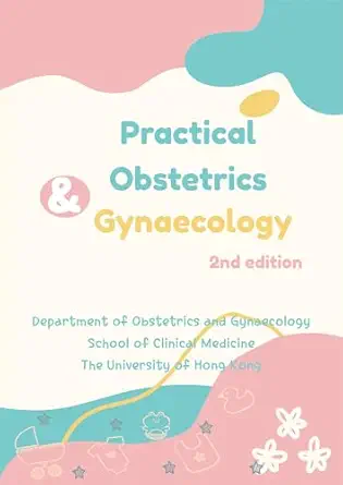 Practical Obstetrics and Gynaecology, 2nd edition (EPUB and pdf)