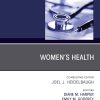 Women’s Health, An Issue of Primary Care: Clinics in Office Practice (The Clinics: Internal Medicine Book 45) (EPUB and pdf)