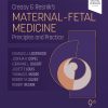 Creasy and Resnik’s Maternal-Fetal Medicine: Principles and Practice, 9th Edition (EPUB and pdf)