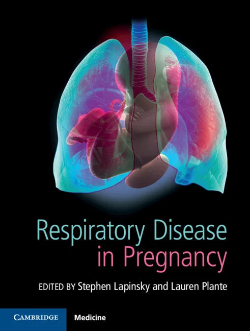 RRespiratory Disease in Pregnancy (EPUB and pdf)