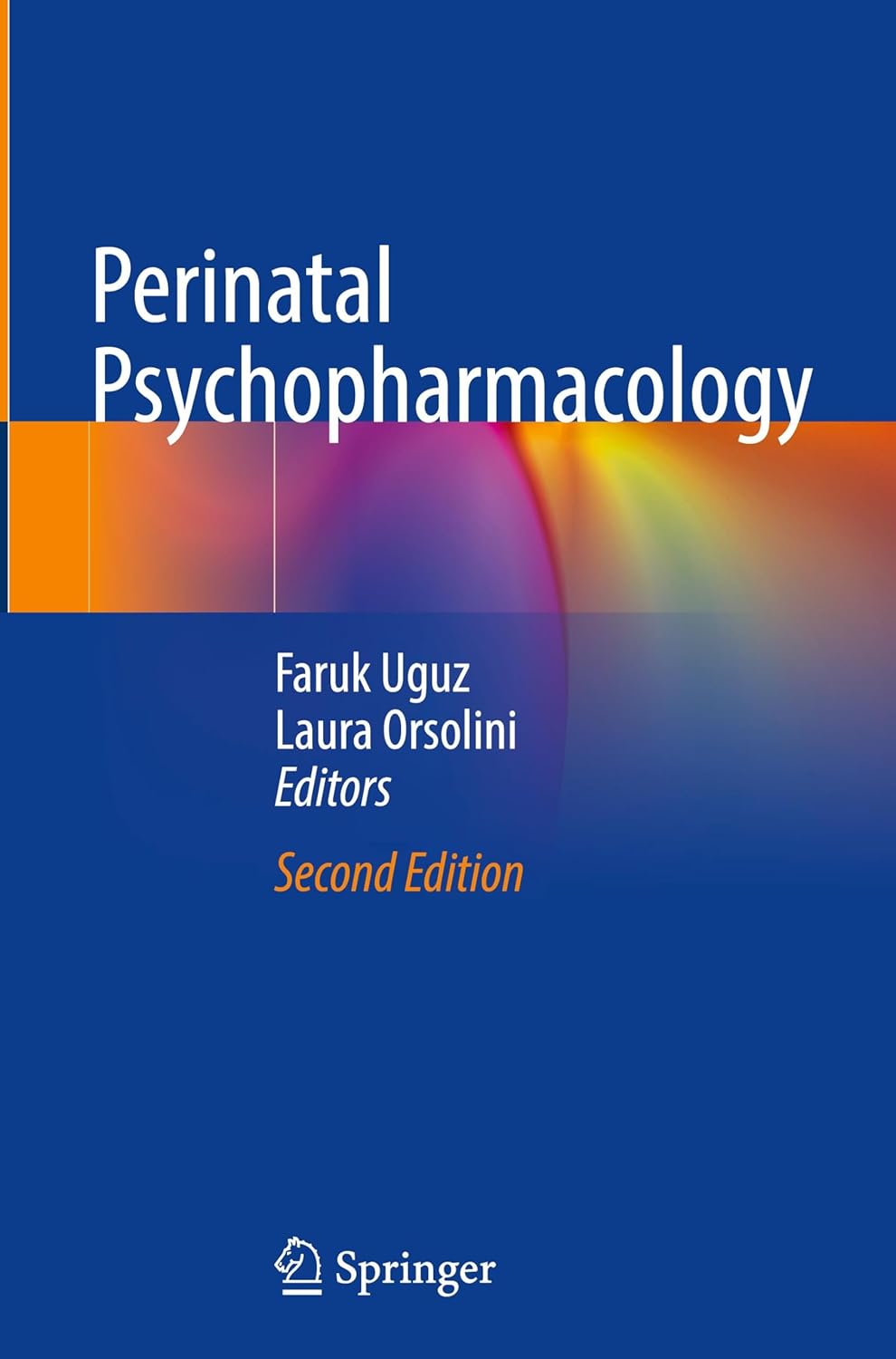 Perinatal Psychopharmacology, 2025th Edition (Original PDF from Publisher)