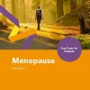 Fast Facts for Patients: Menopause, 3rd Edition (EPUB and pdf)