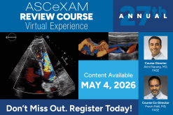 ASE 27th Annual ASCeXAM/ReASCE Review Course 2026