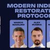 OHIS Modern Indirect Restorative Protocols: Adhesion, Precision, Function