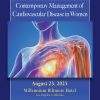 8th Annual Symposium Contemporary Management of Cardiovascular Disease in Women 2025