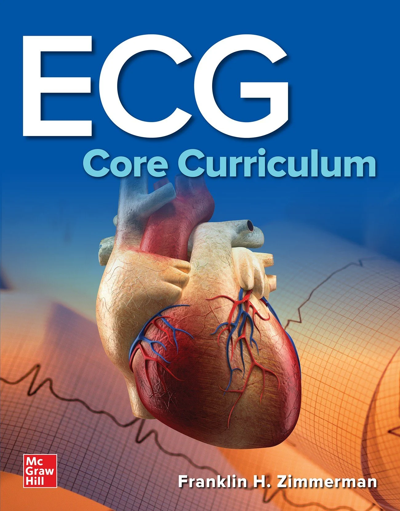 ECG Core Curriculum (Original PDF from Publisher)