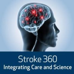 Houston Methodist 6th Annual Stroke 360