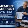 Mayo Clinic Memory Support System Online Course 2025