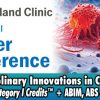 Cleveland Clinic 2nd Annual Cleveland Clinic Cancer Conference 2026