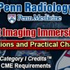Meetings By Mail Penn Radiology Breast Imaging Immersion 2026