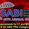 Meetings By Mail Society for Advanced Body Imaging 48th Annual Course 2026
