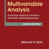 Multivariable Analysis, 4th edition (Original PDF from Publisher)