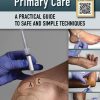 Musculoskeletal Injections in Primary Care