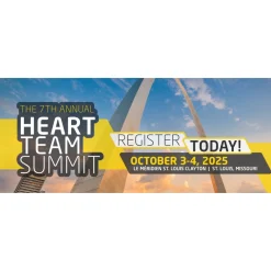 Northwestern Medicine Bluhm Cardiovascular Institute 7th Annual Heart Team Summit 2025