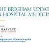 The Brigham Update in Hospital Medicine 2026