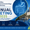Ohio Gastroenterology Society Annual Meeting 2025