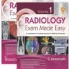 Radiology Exam Made Easy, Volumes 1 and 2 (Original PDF from Publisher)