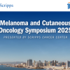 Scripps Health Melanoma and Cutaneous Oncology Symposium 2025