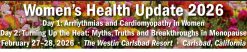 Scripps Women’s Health Update Cardiovascular Disease and Menopause 2026