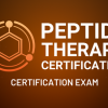 SSRP Peptide Therapy Certification 2022