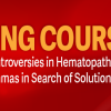 USCAP 2026 Annual Meeting Long Course Challenges and Controversies in Hematopathology Classification Dilemmas in Search of Solutions