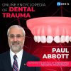Online encyclopedia of dental trauma -paull abbott