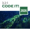 3-2-1 Code It! 2026 Edition, 14th edition (Original PDF from Publisher)