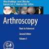 Arthroscopy: Basic to Advanced