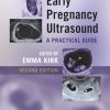 Early Pregnancy Ultrasound, 2nd edition (EPUB)