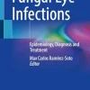 Fungal Eye Infections: Epidemiology, Diagnosis and Treatment (EPUB)