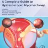 A Complete Guide to Hysteroscopic Myomectomy (Original PDF from Publisher)