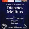 A Practical Guide to Diabetes Mellitus, 9th edition (High Quality Image PDF)