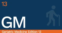 American Academy of Family Physicians Geriatric Medicine Edition 13