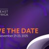 American Association of Clinical Endocrinology Communities Middle East & North Africa 2025
