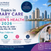 American Medical Seminars Hot Topics in Primary Care and Women’s Health 2026